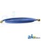 A & I Products R134a Enviro-Guard Manifold Gauge Hose 8.5" x7.5" x3" A-530-62096 - alternate 3